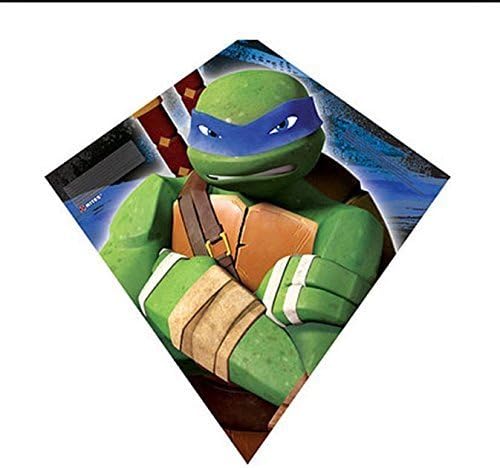 X-Kites Teenage Mutant Ninja Turtles 23" skydiamond KiteDonatello