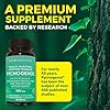 Viva Naturals Pycnogenol 100mg - French Maritime Pine Bark Extract – Provides Antioxidants that Help Fight Free Radical Damage, 60 Veggie Capsules #3