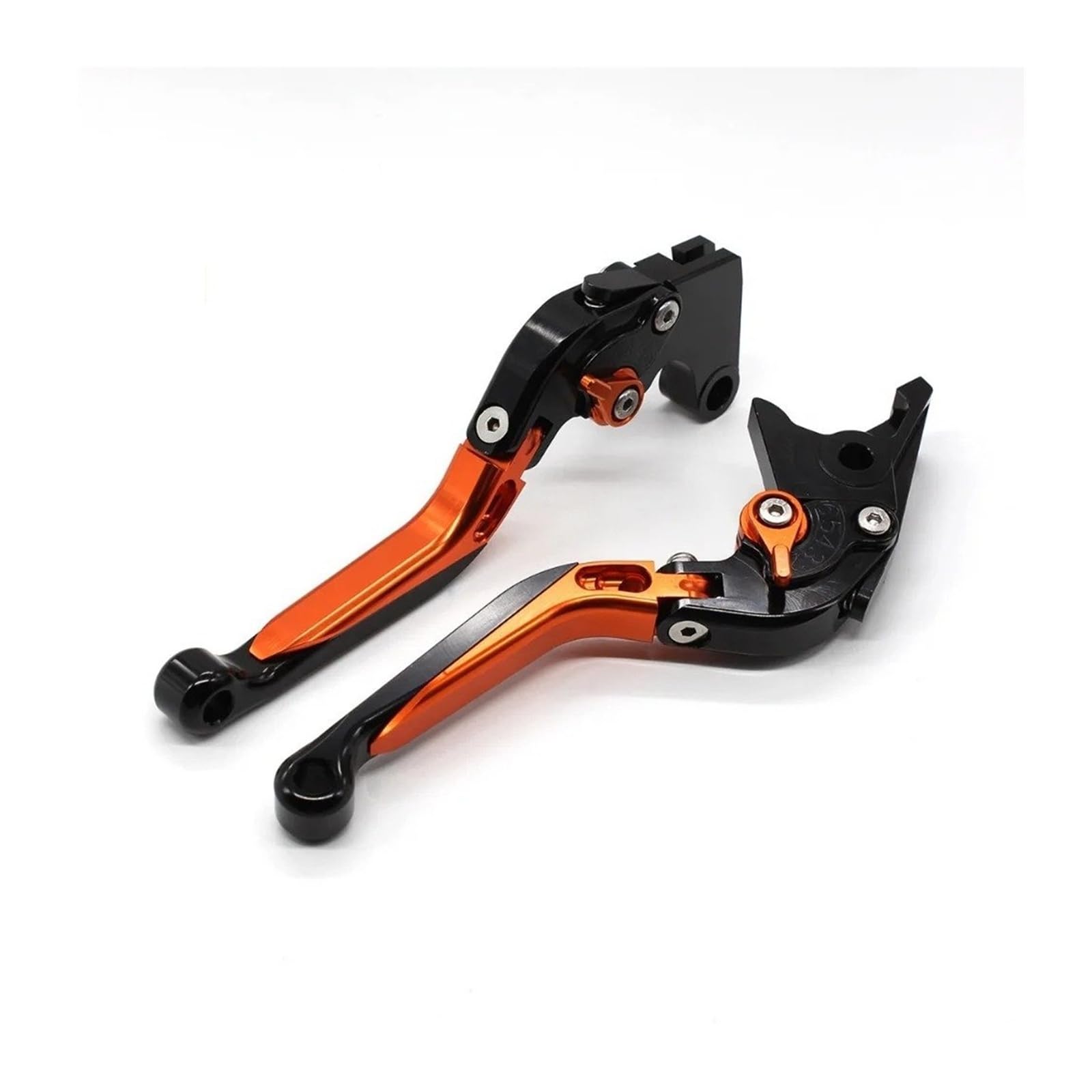 Dajmsuy E Motorbik Brak Clutch Lever For Vfr1200 F 2010-2014 Motorcycl Foldabl Extendabl Adjustabl 7/8" 22Mm Brak Clutch Levers