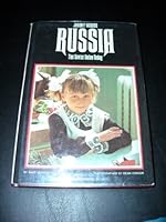 Journey Across Russia the Soviet Union T B000YCWHJ6 Book Cover