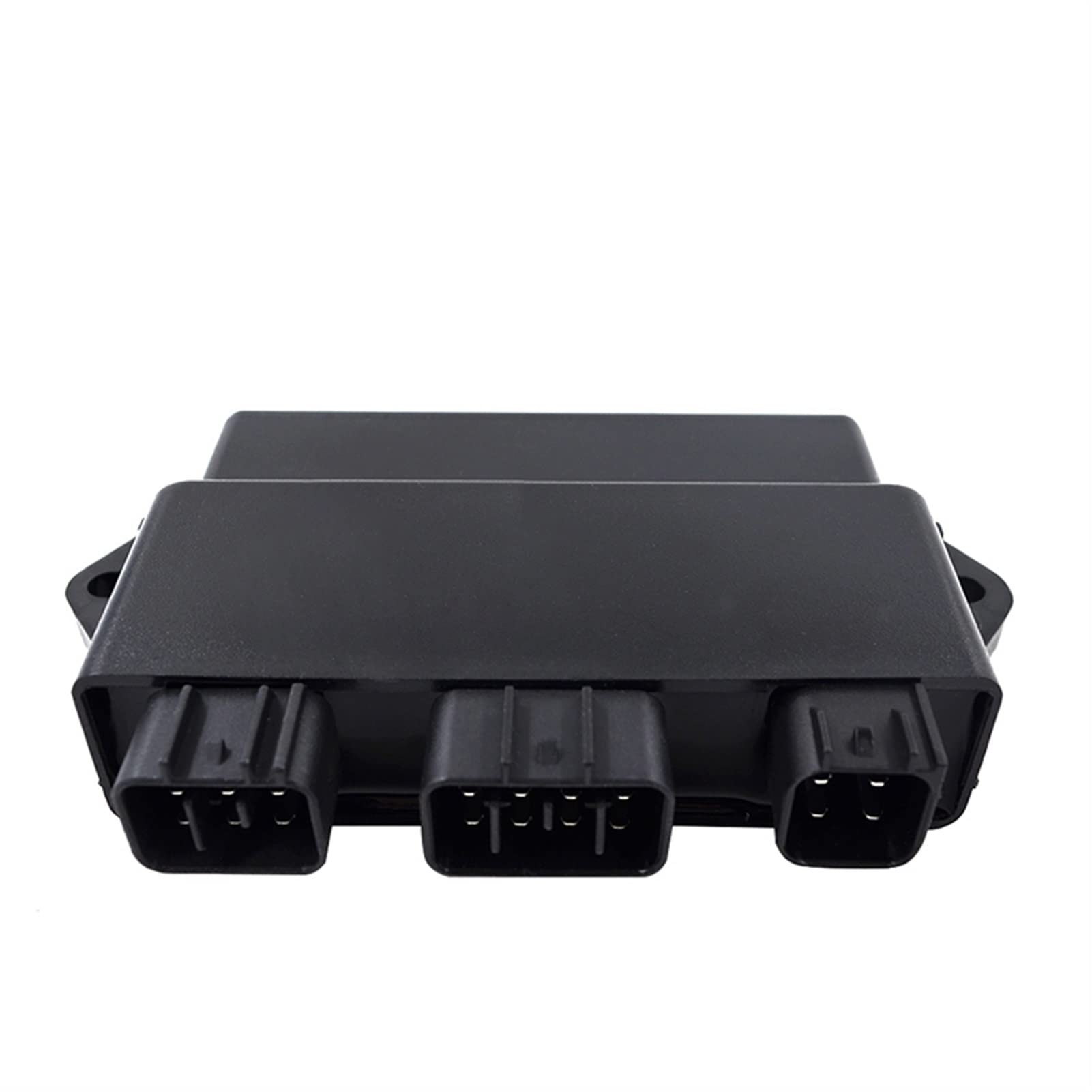 Motorcycle Accessories Intelligent Digital Ignition CDI ECU TCI