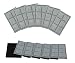 Premium Platium Charcoal Water Filter Replacement for Drinkwell Pet Fountain - 12 Filters