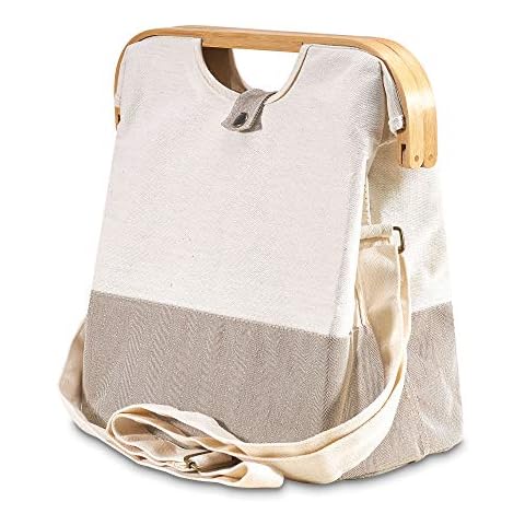 Sac cabas pliable achilles Cover