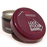 Lock Stock & Barrel Ruck Matte Putty - 100g/3.53oz (Set of 2)