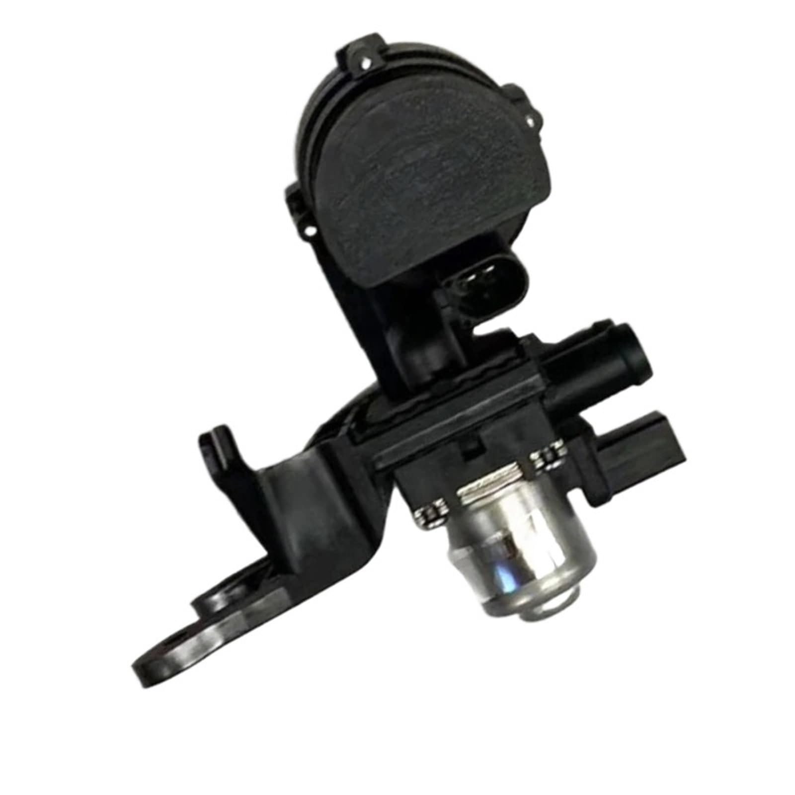 Asgtydhl One Color Fit For Audi A6 C6 Allroad Avant 4F1959617a 4F1959617a/C Coolant Heater Control Valve 4F1959617b Control Solenoid Valve Hvac