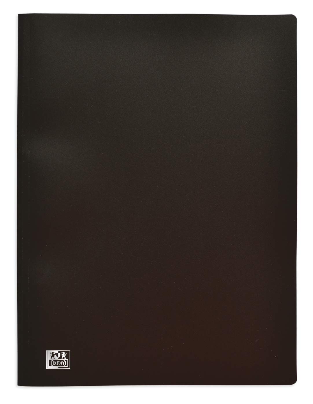 Protège-documents A4 ELBA 20 pochettes noir pour classer vos documents - 3