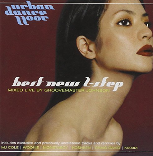 Vv.Aa.-Urban Dance Floor Best New 2 Step