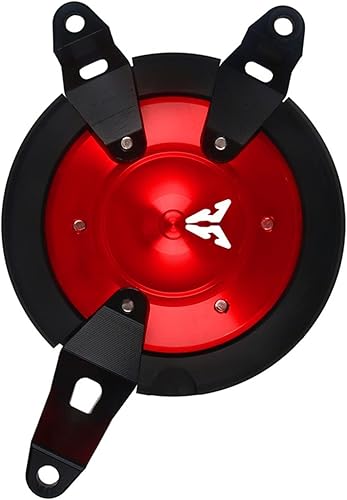 Miniatura 3 de Tablero de extensión para Yamaha MT-09 MT09 FZ-09 FZ09 MT 09 2014-2017 motocicleta CNC aluminio motor estator cubierta protectora protector