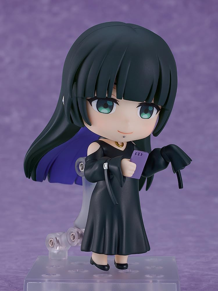 Bocchi The Rock! PA-san Nendoroid Action Figure - Image 4
