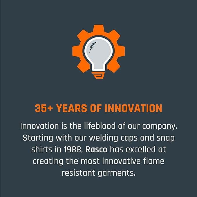 Rasco FR Denim Carpenter Pants3