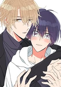 高嶺先輩は完璧でスキだらけ