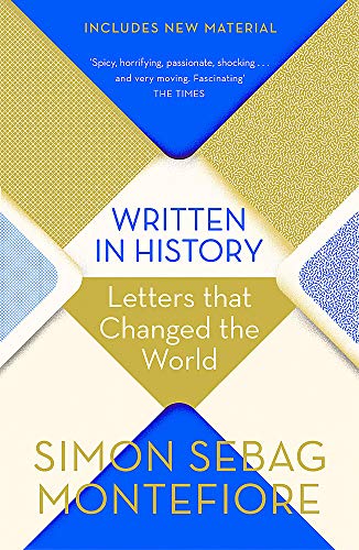 Written in History: Letters that Changed the World