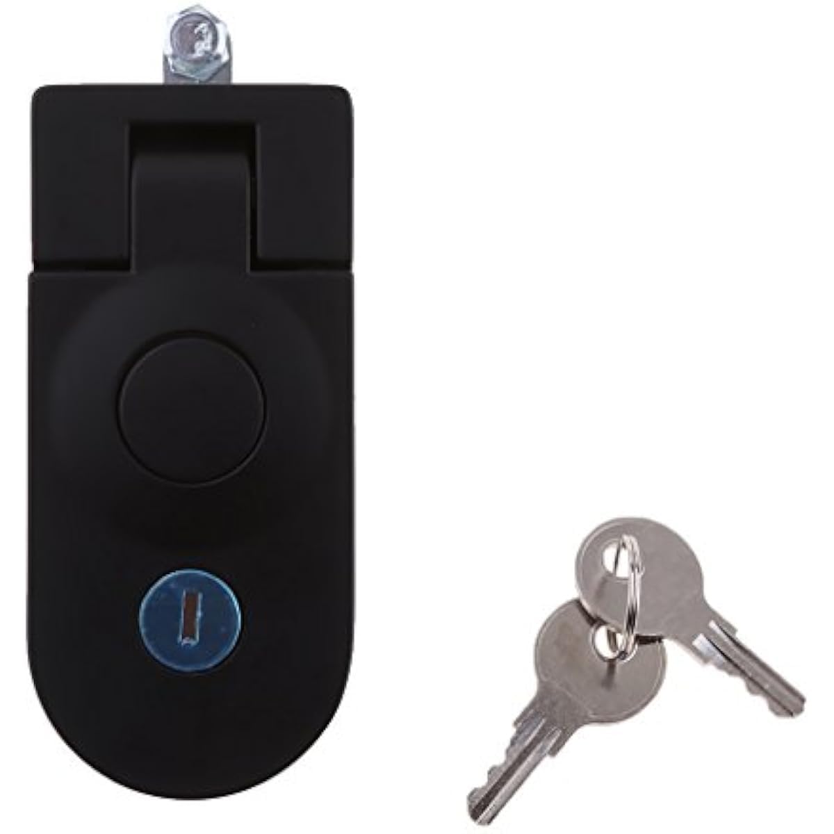 Compression Latch/Lever Lock,Security Door Locker,for Horsebox, Trailers, Locker Doors