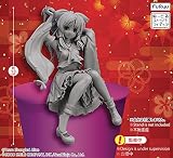Furyu Touhou LostWord: Reimu Harukei Noodle Stop PVC Figure, Multicolor