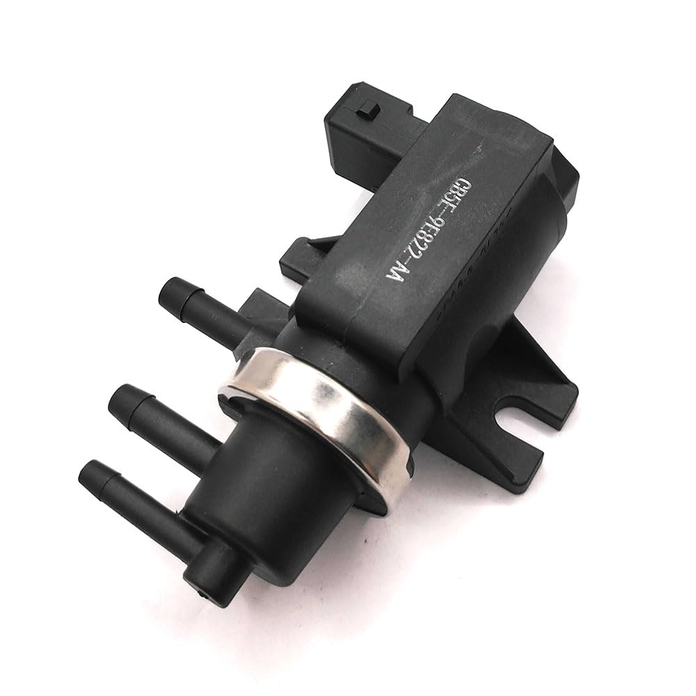 Électrovanne CB5E-9E822-AA Turbo pour supprimer les trous d'accélération Range Rover