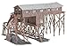 Faller 222205 Old Coal Mine N Scale Building Kit