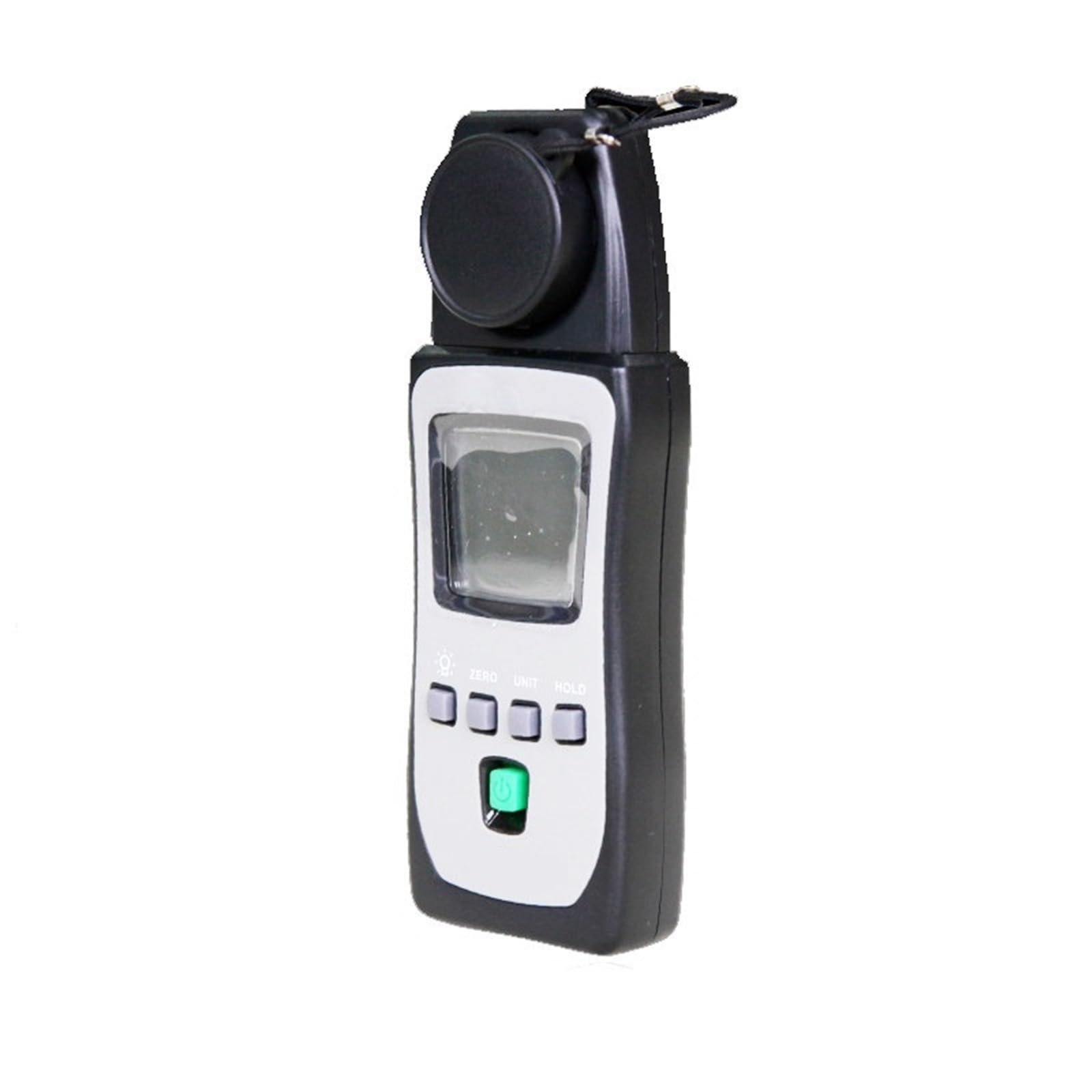 Mini UV UVA UVB UVAB Umwelt Ultraviolettes Licht Level Meter 290nm ~ 390nm Messgerät