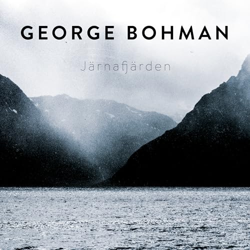 George Bohman