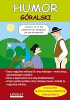 Humor goralski 8375275808 Book Cover