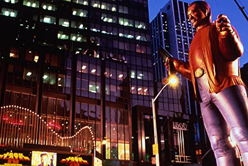 Last Action Hero 4K-UHD [Blu-ray]