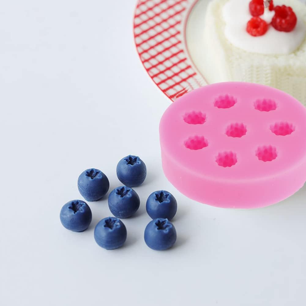 Candle Making , 3D Ice Cre Ball Shape Candle s with Chocolate