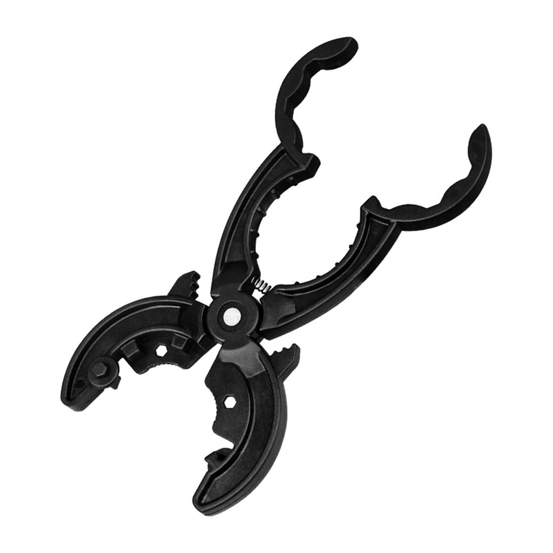 1 PCS Llave de Gas para regulador de Gas y Reductor de presión de 5 y 11 kg, práctica para bombona de Gas en Caravana, Caravana, Parrilla de Gas, radiador o radiador de Gas