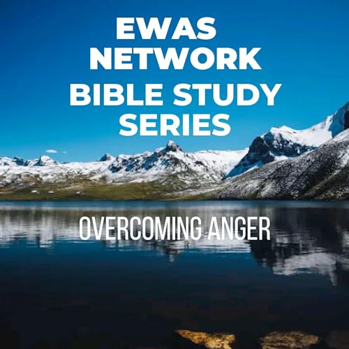 Page de couverture de Overcoming Anger God's Way