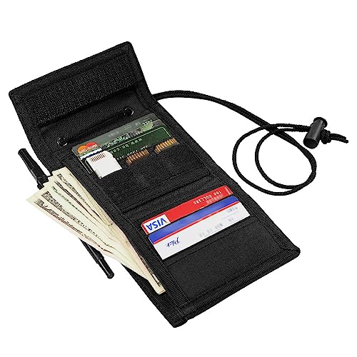 Condor Elite Casual, Black3