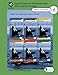 Organic Chemistry Workbook Series: ORCA Learner's Package: Volumes 1-6 in One Book