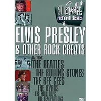 Ed Sullivan's Rock 'n' Roll Classics: Elvis Presley And Other...