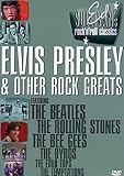  Ed Sullivan\'s Rock N Roll Classics - Elvis Presley and Other [Import anglais]