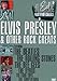 Produktbild Various Artists - Ed Sullivan: Elvis Presley and Other Rock Greats