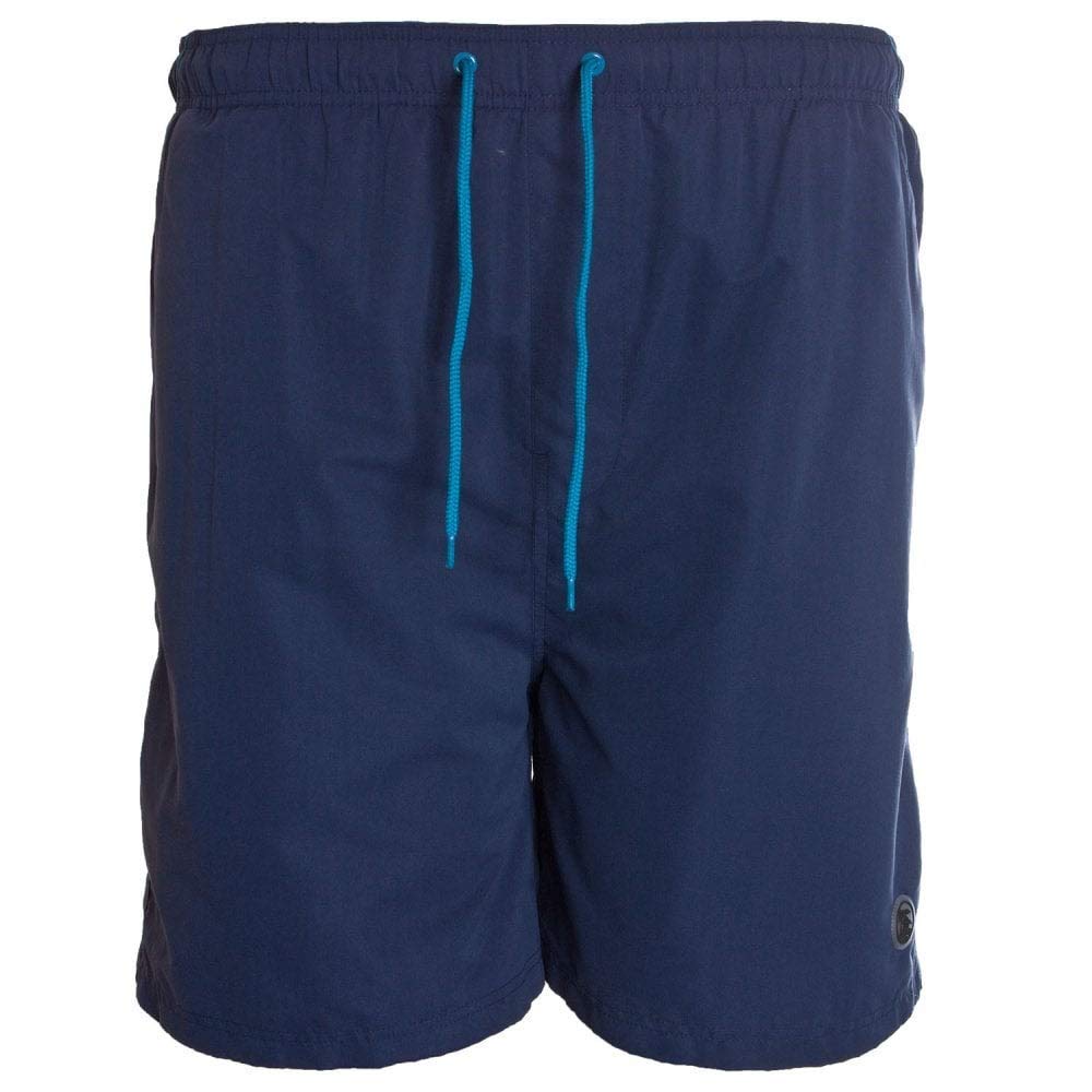 Espionage Navy Beach Swim Short 2XL To 8XL