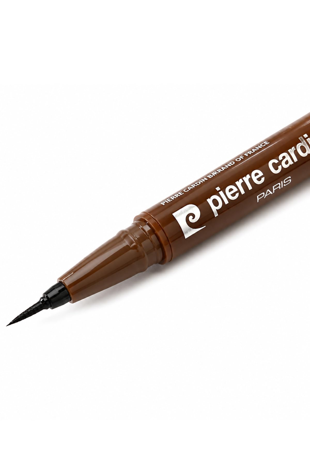 Pierre Cardin Supreme Tattoo Duo Waterproof Eyeliner Pen – Brown-01