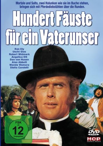 Hundert Fäuste für ein Vaterunser