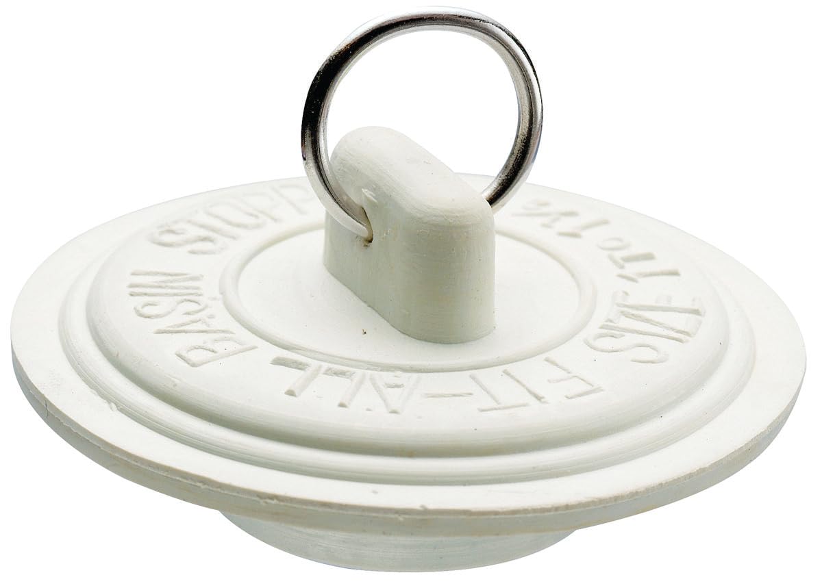 Plumb Pak pp22006 Duo para tapón de drenaje de 1-5/8 x 1-3/4 pulgadas