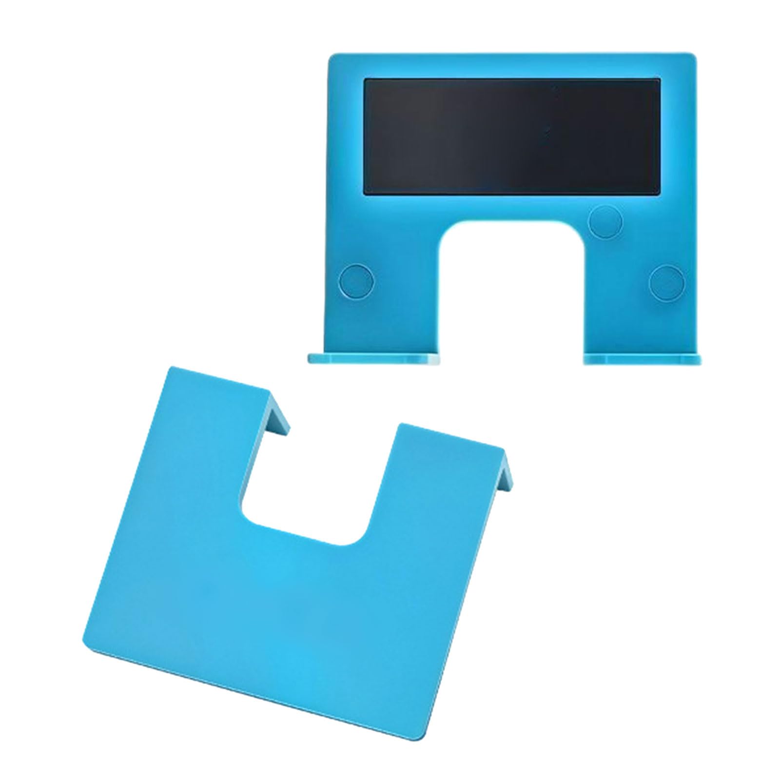 Strong Positioning Plate for Hinge Installation Ensuring Accurate Drilling with 90% Error Reduction and Time Savings Reduction Installations