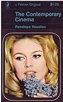 The Contemporary Cinema B000R1SPKY Book Cover