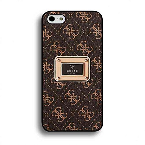 Apple iPhone 6 Classical Logo Sequel AG Guess