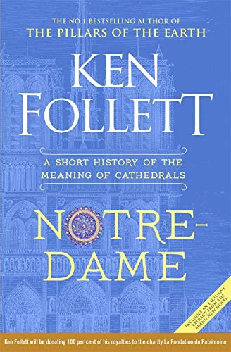 Notre Dame. A Short History Of The Meaning Of Cath