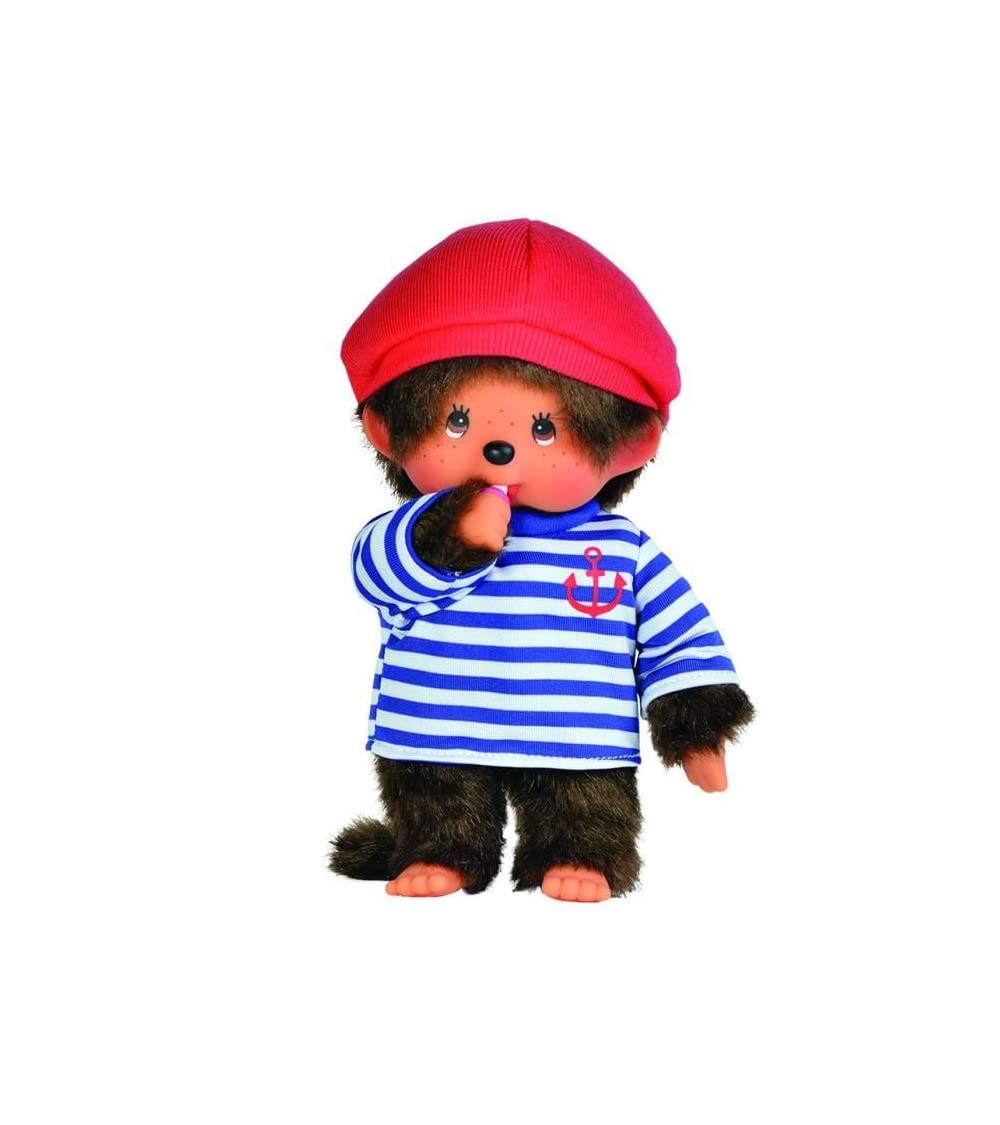 Monchhichi Sailor Boy, 20073