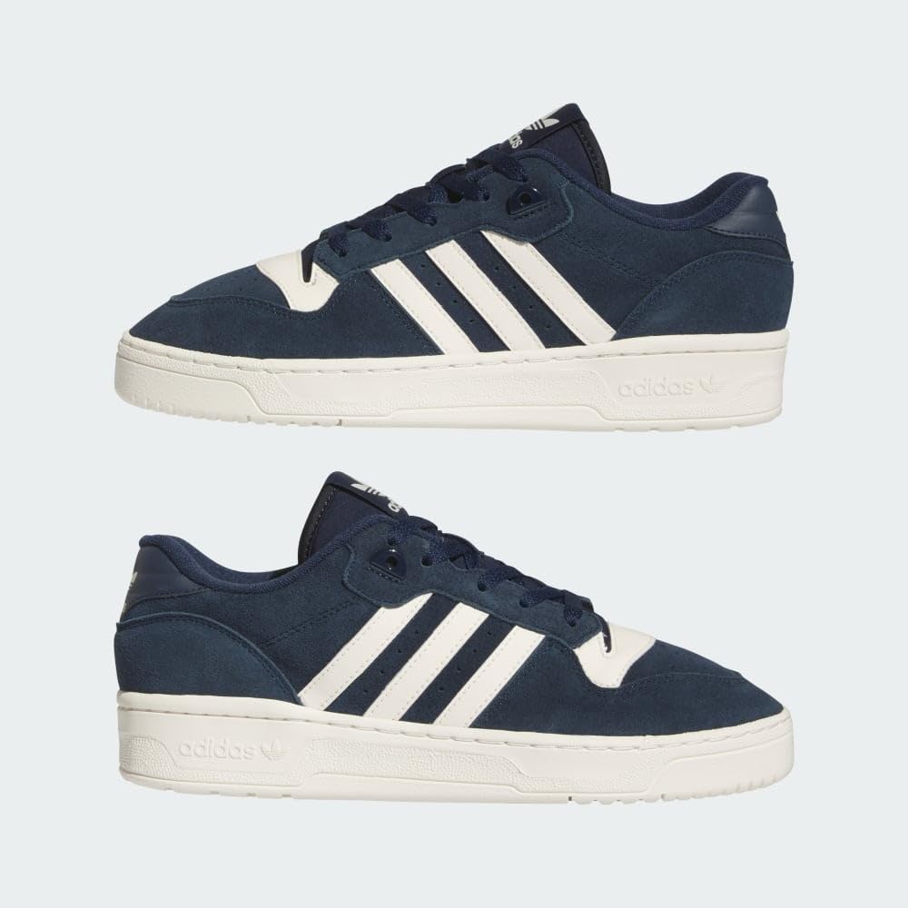 adidas Men's Rivalry Low Sneakers