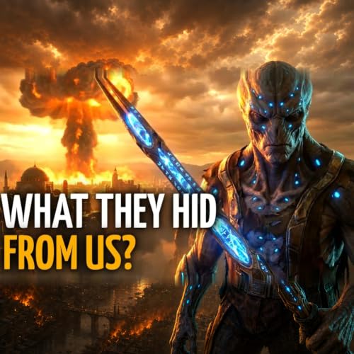 Sumerian Tablets Describe the Nuclear War That Wiped Out Sodom and Gomorrah? History for Sleep