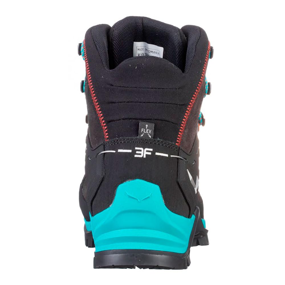 Salewa MTN Trainer MID GTX Boot 8550 atlantic Deep/ombre blue