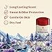 Old Spice Dry Feel Antiperspirant Deodorant for Men, 24/7 Fresh, 24/7 Sweat & Odor Protection, Gentle on Skin with Skin Conditioners, Wilderness with Lavender + Spring Water Scent, 2.6 oz (Pack of 2)