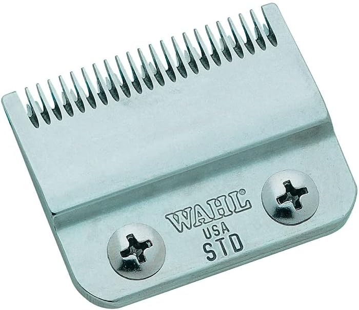 Wahl 5 Star Magic Clip Blade Set, 8-2.5 mm Cutting Length, 0.23 kg