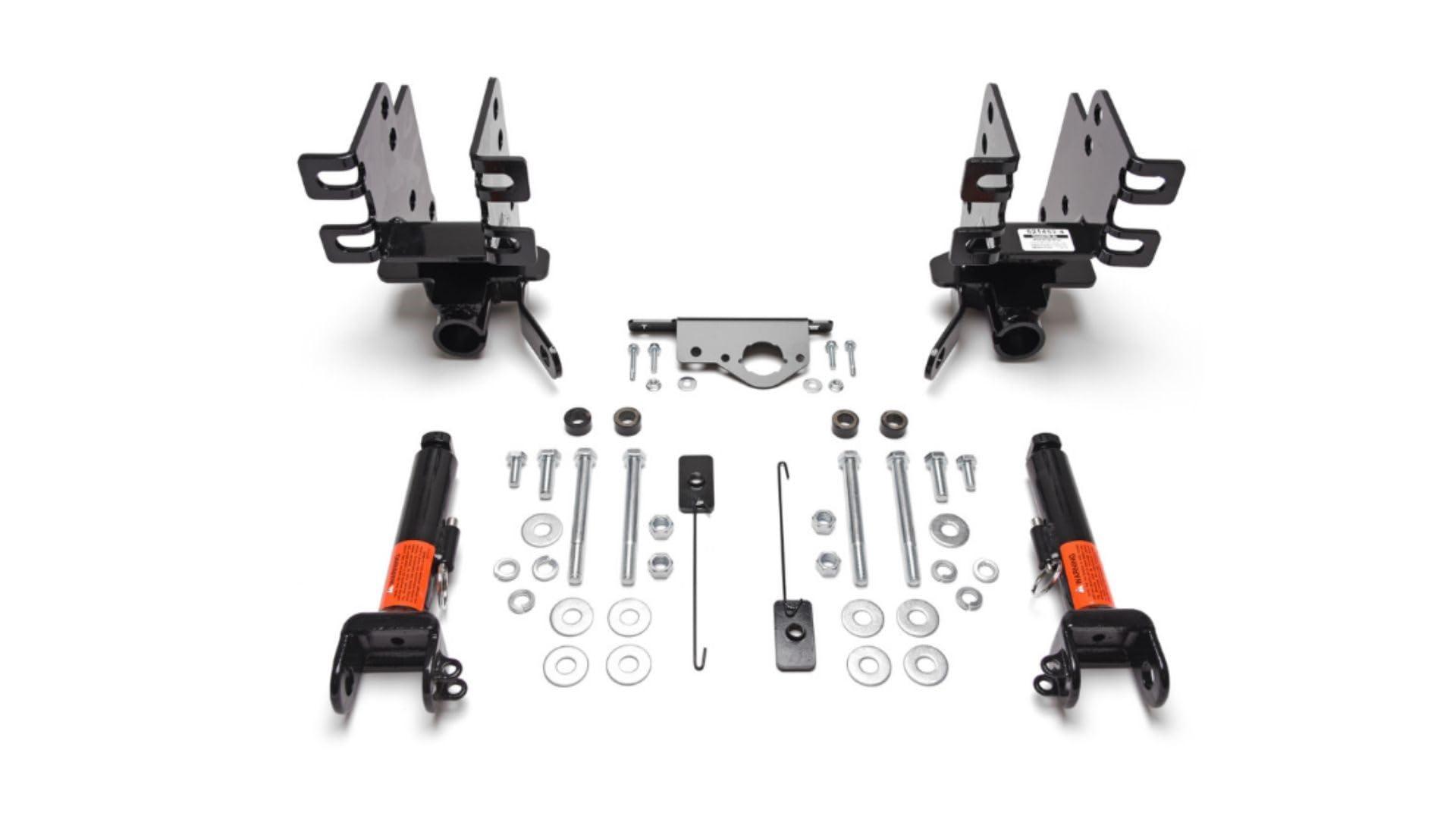 TrendsAuto Roadmaster Nighthawk Tow Bar and Baseplate Combo with Universal Economy Wiring Kit fits 2019-2025 Gladiator JT | Easy Maintenance | Includes Decal