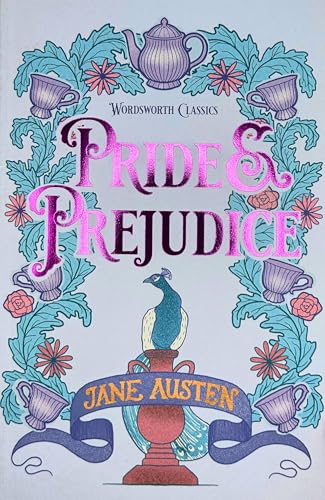Image of The Complete Novels of Jane Austen (Wordsworth Box Sets)