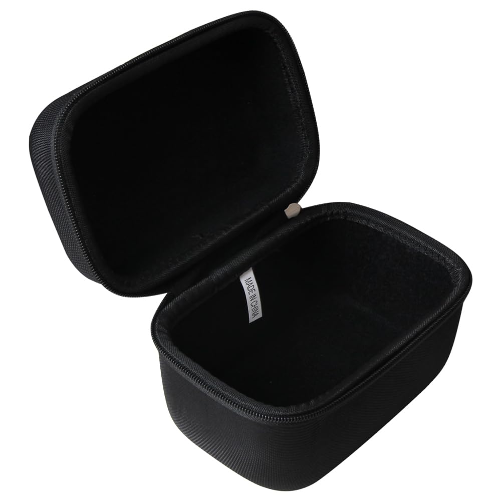 Hermitshell sztywne etui podróżne do bezprzewodowego ciśnieniomierza Omron Evolv Bluetooth i przenośnego ciśnieniomierza (tylko obudowa).