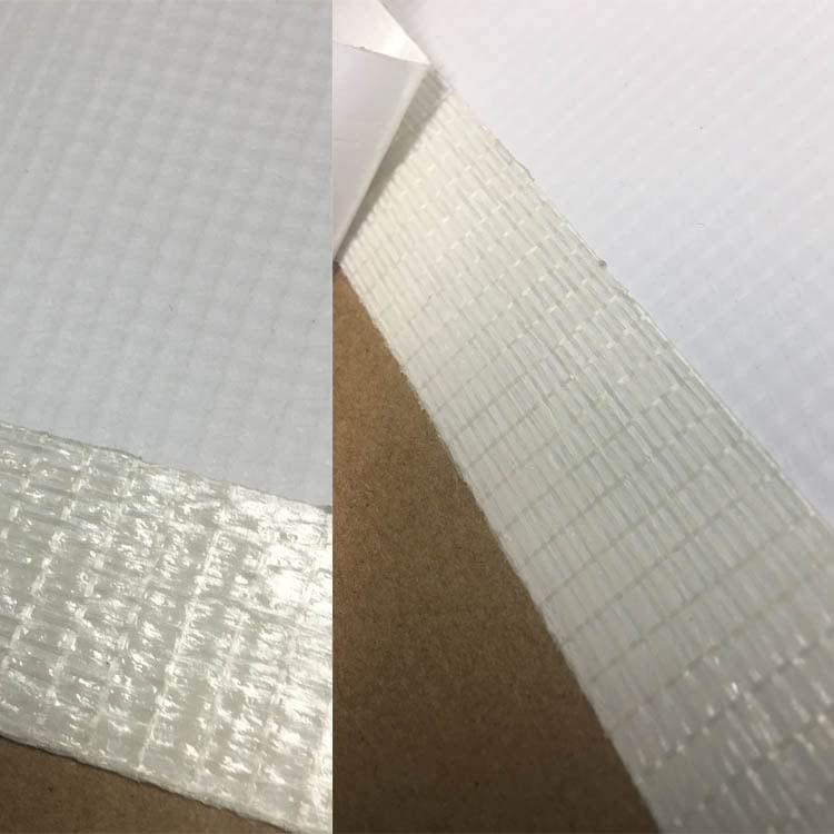 Miniatura 2 de 4U Media&Displays 1 pulgada x 90 pies. 12 rollos de cinta de vinilo súper fuerte de doble cara